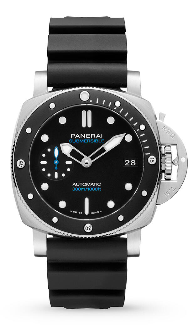 Panerai-Panerai Submersible - 42 mm PAM00683-PAM00683