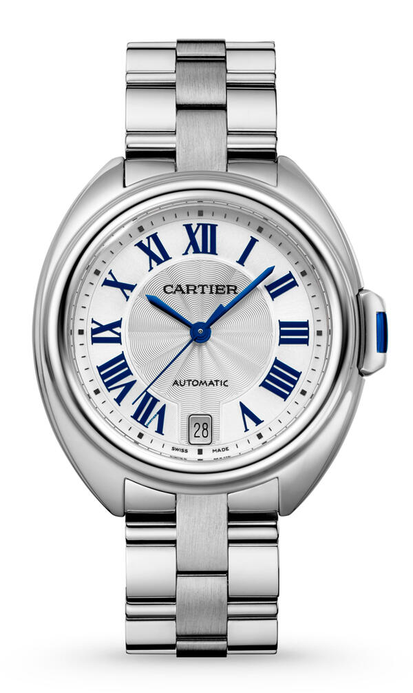 Cartier-Cartier Clé de Cartier WSCL0006-WSCL0006