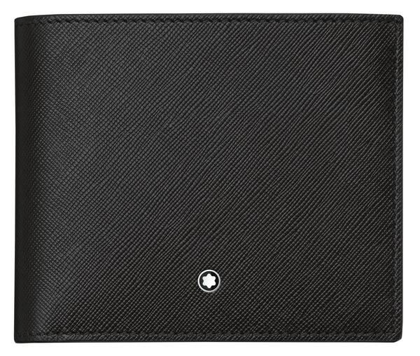Montblanc -Montblanc Sartorial Wallet 4cc with Coin Case 113222-113222_1