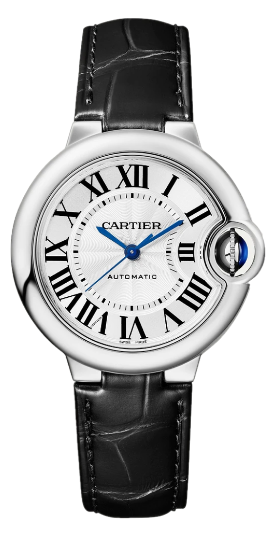 Cartier-Cartier Ballon Bleu de Cartier WSBB0030-WSBB0030_1