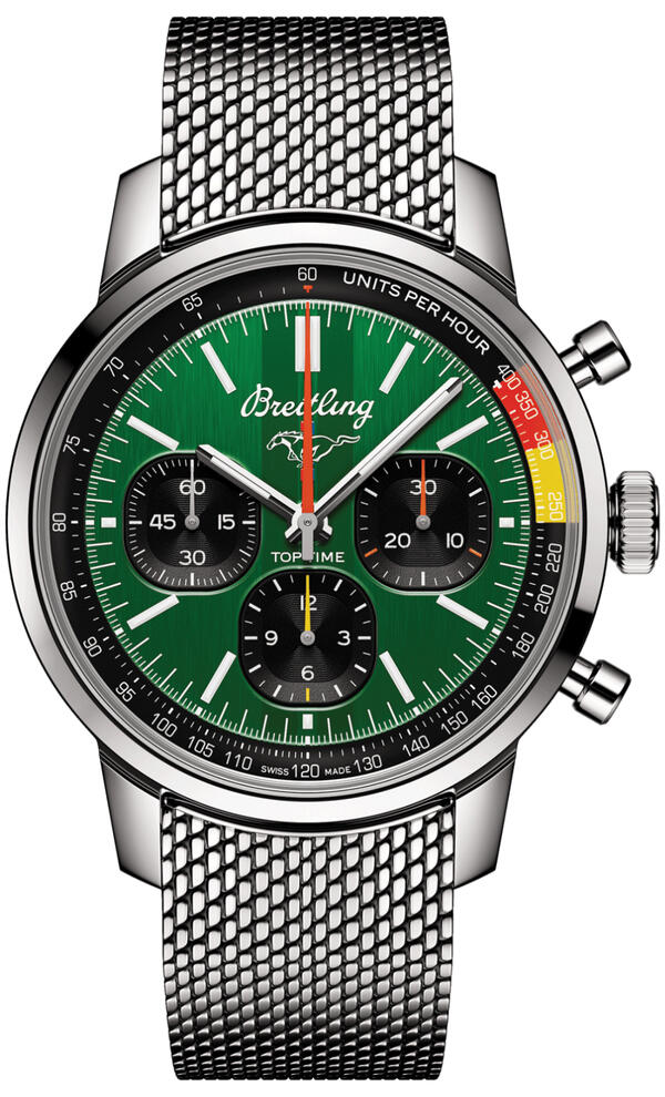 Breitling-Breitling Top Time B01 Ford Mustang AB01762A1L1A1-AB01762A1L1A1_1