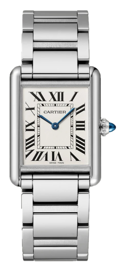 Cartier-Cartier Tank Must WSTA0052-WSTA0052_1