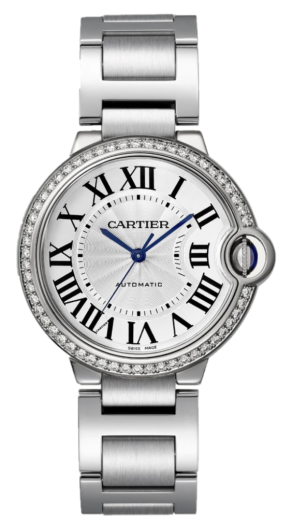 Cartier-Cartier Ballon Bleu de Cartier W4BB0024-W4BB0024_1