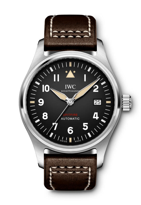 IWC Schaffhausen-IWC Pilot's Watch Spitfire IW326803-IW326803_1