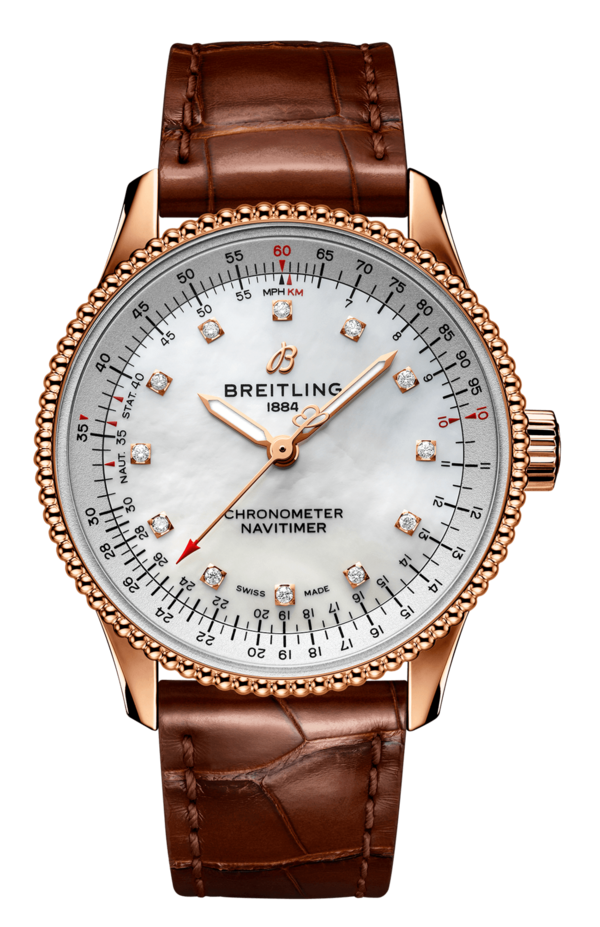 Breitling-Breitling Navitimer Automatic 35 R17395211A1P1-R17395211A1P1_1