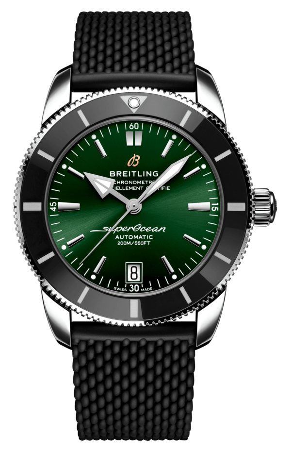 Breitling-Breitling Superocean Heritage B20 Automatic 42 AB2010121L1S1-AB2010121L1S1_1