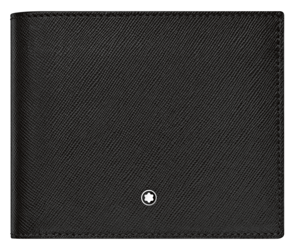 Montblanc-Montblanc Sartorial Wallet 8cc 113211-113211_1