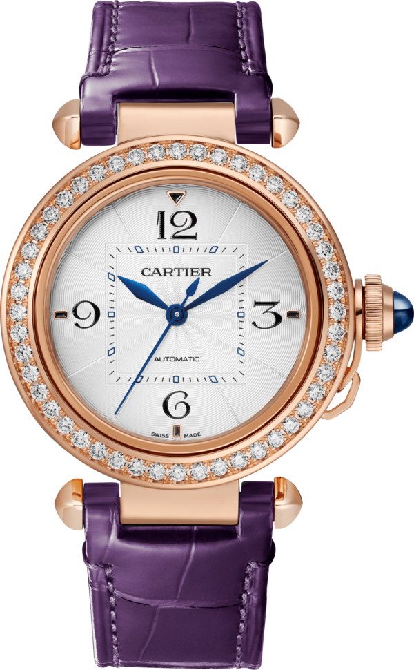 Cartier-Cartier Pasha de Cartier Watch WJPA0012-WJPA0012_1