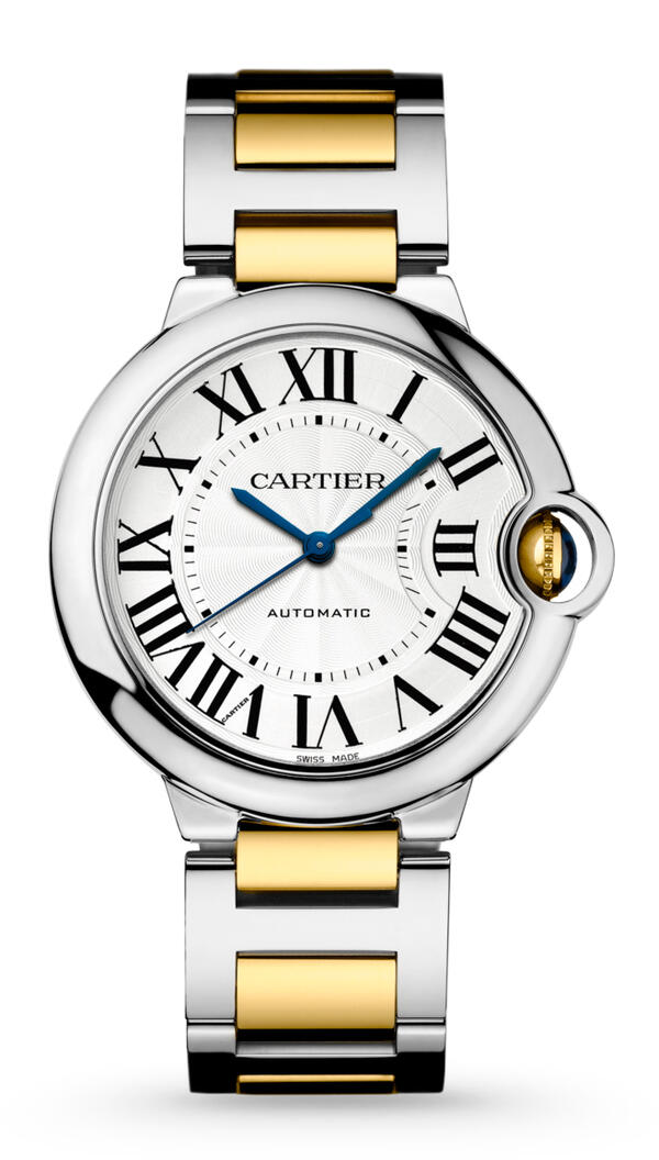 Cartier-Cartier Ballon Bleu de Cartier W2BB0012-W2BB0012