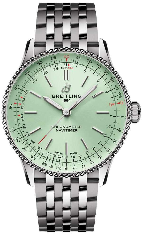 Breitling-Breitling Navitimer Automatic 36 A17327361L1A1-A17327361L1A1_1