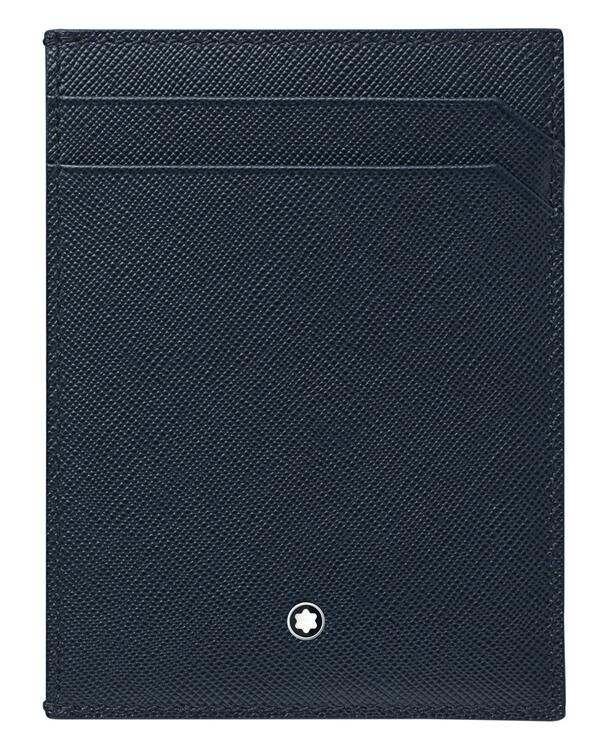 Montblanc-Montblanc Sartorial Pocket 4cc with ID Card Holder 116342-116342_1