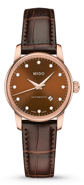 MIDO-Mido Baroncelli M76003648-M76003648
