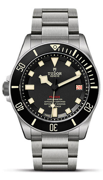 Tudor-TUDOR Pelagos LHD M25610TNL-0001-M25610TNL-0001