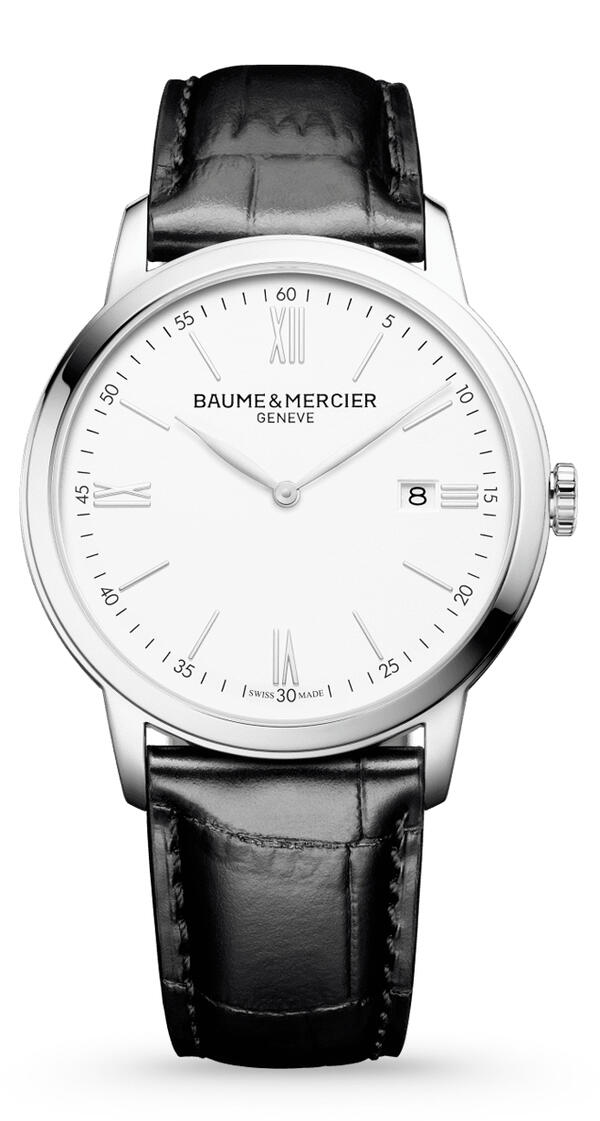 Baume & Mercier-Baume & Mercier Classima 10414-M0A10414_1