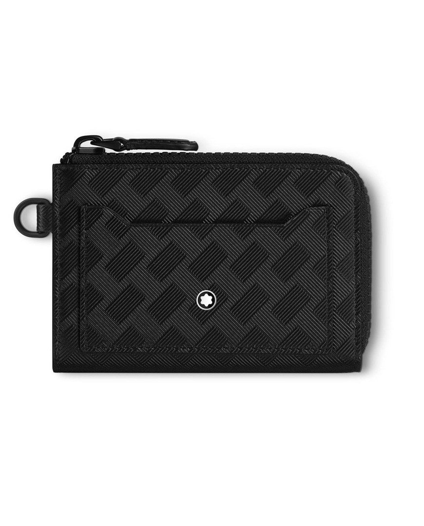 Montblanc Extreme 3.0 key pouch with 4cc - Luxury Key case – Montblanc® VN