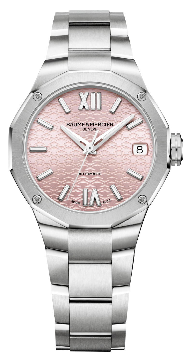 Baume Mercier Riviera 10675 M0A10675