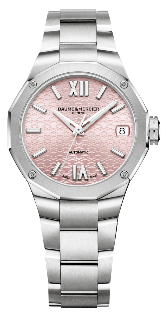 Baume Mercier Riviera 10675 M0A10675