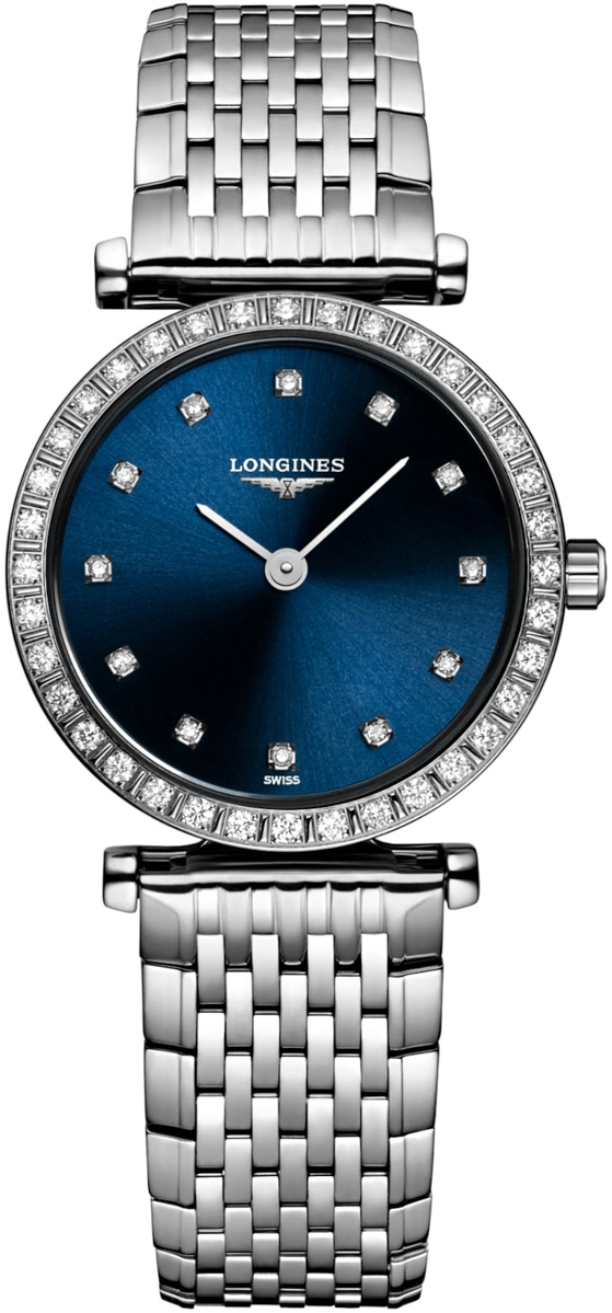 Longines La Grande Classique de Longines