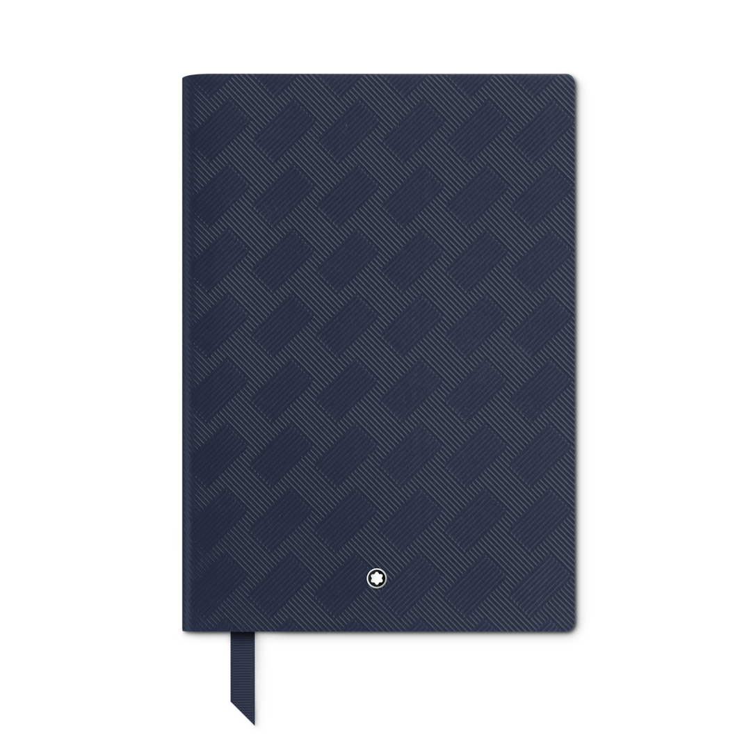 モンブラン ノート 146 エクストリーム 3.0 インクブルー 133089 Montblanc Stationery Notebook #146 Extreme 3.0 Ink Blue MB133089