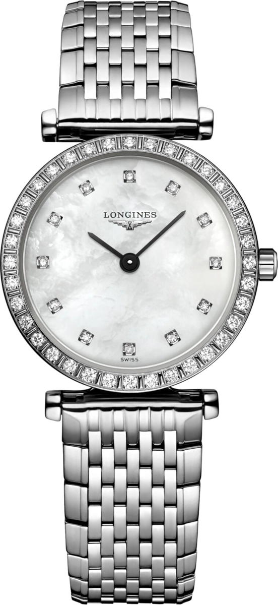 Longines La Grande Classique de Longines1